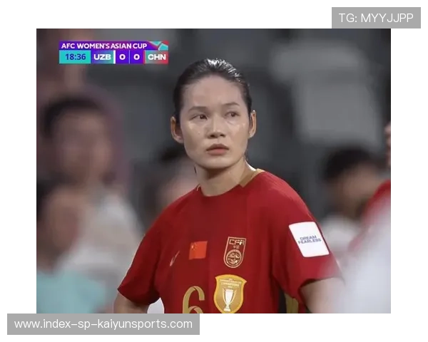 张馨爆料亚洲杯幕后:我们真的是靠意志在顶着!